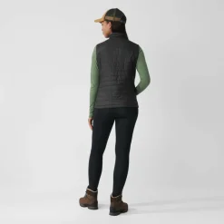 Fjällräven EXPEDITION X-LÄTT VEST W Damen - Weste^Damen Outdoorjacken