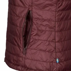 Fjällräven EXPEDITION X-LÄTT VEST W Damen - Weste^Damen Outdoorjacken