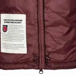 Fjällräven EXPEDITION X-LÄTT VEST W Damen - Weste^Damen Outdoorjacken
