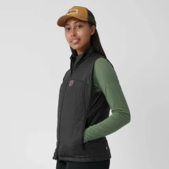 Fjällräven EXPEDITION X-LÄTT VEST W Damen - Weste^Damen Outdoorjacken