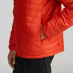 Fjällräven EXPEDITION X-LÄTT HOODIE M Herren - Isolationsjacke^Herren Outdoorjacken