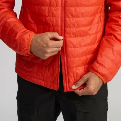 Fjällräven EXPEDITION X-LÄTT HOODIE M Herren - Isolationsjacke^Herren Outdoorjacken