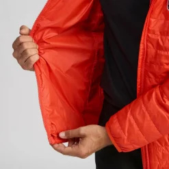 Fjällräven EXPEDITION X-LÄTT HOODIE M Herren - Isolationsjacke^Herren Outdoorjacken