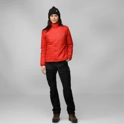 Fjällräven EXPEDITION X-LÄTT JACKET W Damen - Isolationsjacke^Damen Outdoorjacken