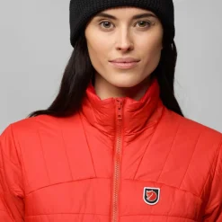 Fjällräven EXPEDITION X-LÄTT JACKET W Damen - Isolationsjacke^Damen Outdoorjacken