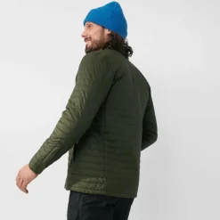 Herren Fjällräven Outdoorjacken*EXPEDITION X-LÄTT SHIRT M Herren - Flanellhemd