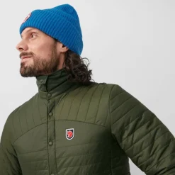 Herren Fjällräven Outdoorjacken*EXPEDITION X-LÄTT SHIRT M Herren - Flanellhemd