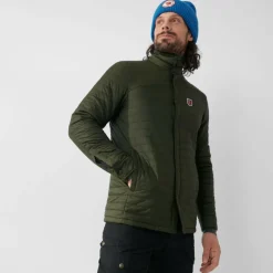 Herren Fjällräven Outdoorjacken*EXPEDITION X-LÄTT SHIRT M Herren - Flanellhemd