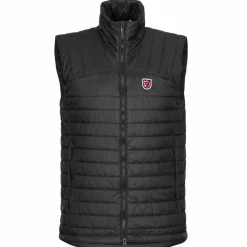 Fjällräven EXPEDITION X-LÄTT VEST M Herren - Weste^Herren Outdoorjacken