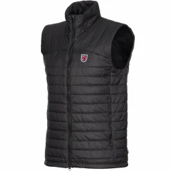Fjällräven EXPEDITION X-LÄTT VEST M Herren - Weste^Herren Outdoorjacken