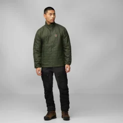 Herren Fjällräven Outdoorjacken*EXPEDITION X-LÄTT JACKET M Herren - Isolationsjacke
