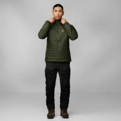 Herren Fjällräven Outdoorjacken*EXPEDITION X-LÄTT JACKET M Herren - Isolationsjacke