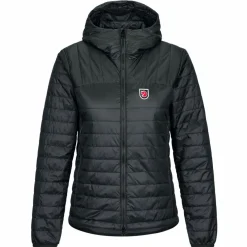 Fjällräven EXPEDITION X-LÄTT HOODIE W Damen - Isolationsjacke^Damen Outdoorjacken
