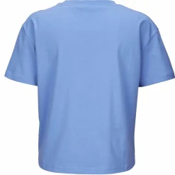 Damen Fjällräven Shirts Und Tops*FJÄLLBLOMSTER LOGO T-SHIRT W Damen - T-Shirt