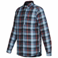 Fjällräven FJÄLLGLIM SHIRT M Herren - Flanellhemd^Herren Hemden