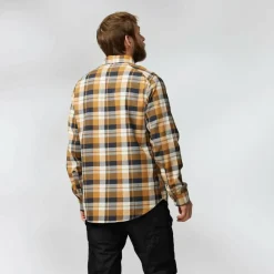 Fjällräven FJÄLLGLIM SHIRT M Herren - Flanellhemd^Herren Hemden