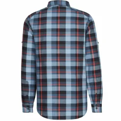 Fjällräven FJÄLLGLIM SHIRT M Herren - Flanellhemd^Herren Hemden