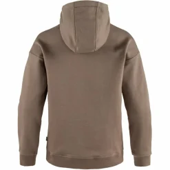 Damen Fjällräven Pullover Und Fleecepullover*FJÄLLRÄVEN CLASSIC HOODIE W Damen - Hoodie