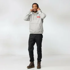 Fjällräven FJÄLLRÄVEN CLASSIC HOODIE M Herren - Hoodie^Herren Pullover Und Fleecepullover