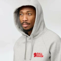 Fjällräven FJÄLLRÄVEN CLASSIC HOODIE M Herren - Hoodie^Herren Pullover Und Fleecepullover