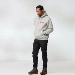 Fjällräven FJÄLLRÄVEN CLASSIC HOODIE M Herren - Hoodie^Herren Pullover Und Fleecepullover