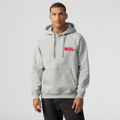 Fjällräven FJÄLLRÄVEN CLASSIC HOODIE M Herren - Hoodie^Herren Pullover Und Fleecepullover