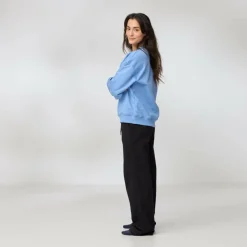 Fjällräven FJÄLLRÄVEN CLASSIC SWEATER W Damen - Sweatshirt^Damen Pullover Und Fleecepullover