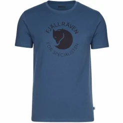 Fjällräven FJÄLLRÄVEN FOX T-SHIRT M Herren - T-Shirt^Herren Shirts Und Tops
