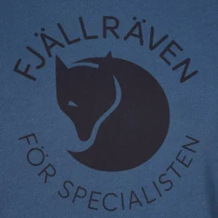 Fjällräven FJÄLLRÄVEN FOX T-SHIRT M Herren - T-Shirt^Herren Shirts Und Tops