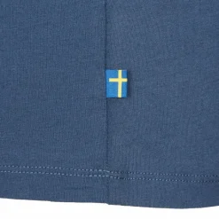 Fjällräven FJÄLLRÄVEN FOX T-SHIRT M Herren - T-Shirt^Herren Shirts Und Tops