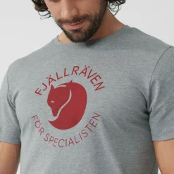 Fjällräven FJÄLLRÄVEN FOX T-SHIRT M Herren - T-Shirt^Herren Shirts Und Tops