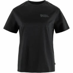 Fjällräven FJÄLLRÄVEN HEAVY CLASSIC T-SHIRT W Damen - T-Shirt^Damen Shirts Und Tops