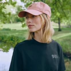 Fjällräven FJÄLLRÄVEN HEAVY CLASSIC T-SHIRT W Damen - T-Shirt^Damen Shirts Und Tops