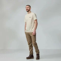 Fjällräven FJÄLLRÄVEN HEAVY CLASSIC T-SHIRT M Herren - T-Shirt^Herren Shirts Und Tops