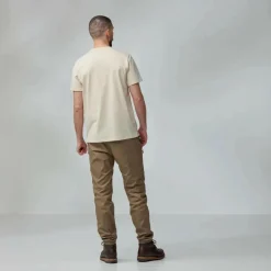 Fjällräven FJÄLLRÄVEN HEAVY CLASSIC T-SHIRT M Herren - T-Shirt^Herren Shirts Und Tops