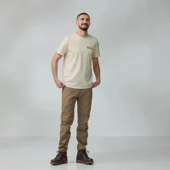 Fjällräven FJÄLLRÄVEN HEAVY CLASSIC T-SHIRT M Herren - T-Shirt^Herren Shirts Und Tops