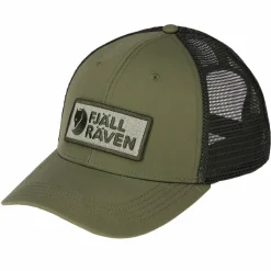 Damen Fjällräven Accessoires|Accessoires*FJÄLLRÄVEN LÅNGTRADARKEPS Unisex - Cap