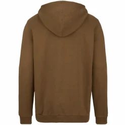 Fjällräven FJÄLLRÄVEN LOGO HOODIE M Herren - Hoodie^Herren Pullover Und Fleecepullover