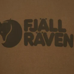 Fjällräven FJÄLLRÄVEN LOGO HOODIE M Herren - Hoodie^Herren Pullover Und Fleecepullover