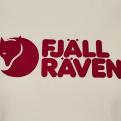 Damen Fjällräven Shirts Und Tops*FJÄLLRÄVEN LOGO TEE W Damen - T-Shirt