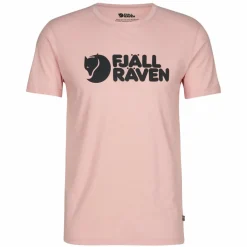 Herren Fjällräven Shirts Und Tops*FJÄLLRÄVEN LOGO T-SHIRT M Herren - T-Shirt