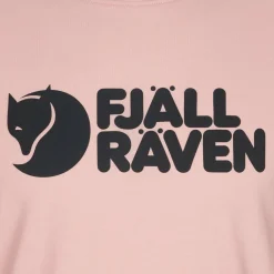 Herren Fjällräven Shirts Und Tops*FJÄLLRÄVEN LOGO T-SHIRT M Herren - T-Shirt