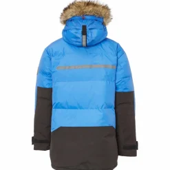 Herren Fjällräven Outdoorjacken*FJÄLLRÄVEN POLAR PARKA M Herren - Daunenjacke