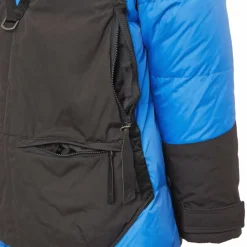 Herren Fjällräven Outdoorjacken*FJÄLLRÄVEN POLAR PARKA M Herren - Daunenjacke