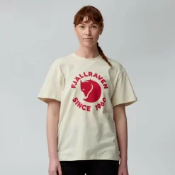 Fjällräven FJÄLLRÄVEN RELAXED T-SHIRT W Damen - T-Shirt^Damen Shirts Und Tops