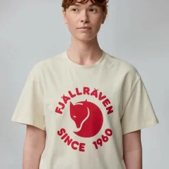 Fjällräven FJÄLLRÄVEN RELAXED T-SHIRT W Damen - T-Shirt^Damen Shirts Und Tops