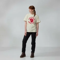 Fjällräven FJÄLLRÄVEN RELAXED T-SHIRT W Damen - T-Shirt^Damen Shirts Und Tops