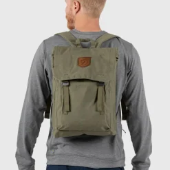 Fjällräven FOLDSACK NO. 1 Unisex - Tagesrucksack^ Laptoprucksäcke|Tagesrucksäcke