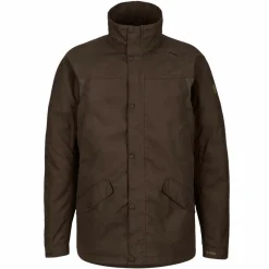 Fjällräven FOREST HYBRID JACKET M Herren - Jagdjacke^Herren Outdoorjacken