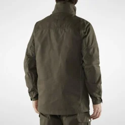 Fjällräven FOREST HYBRID JACKET M Herren - Jagdjacke^Herren Outdoorjacken